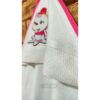 حوله نوزادی کرباس